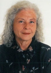 Maria Olivares I Usac