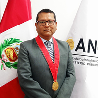 Sandro Alex Urquizo Torres