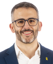 Eugeni Villalbí Godes