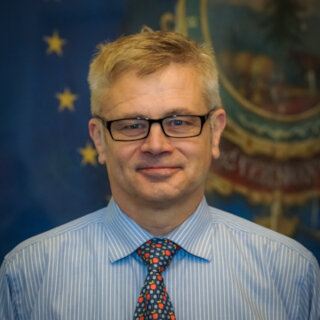 Richard Westman