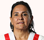 Robertina Santillana Paredes
