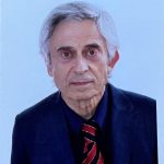 Alfredo José Leal Castanheira Neves