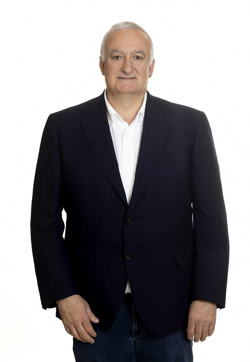Xabier Barandiaran Irastorza