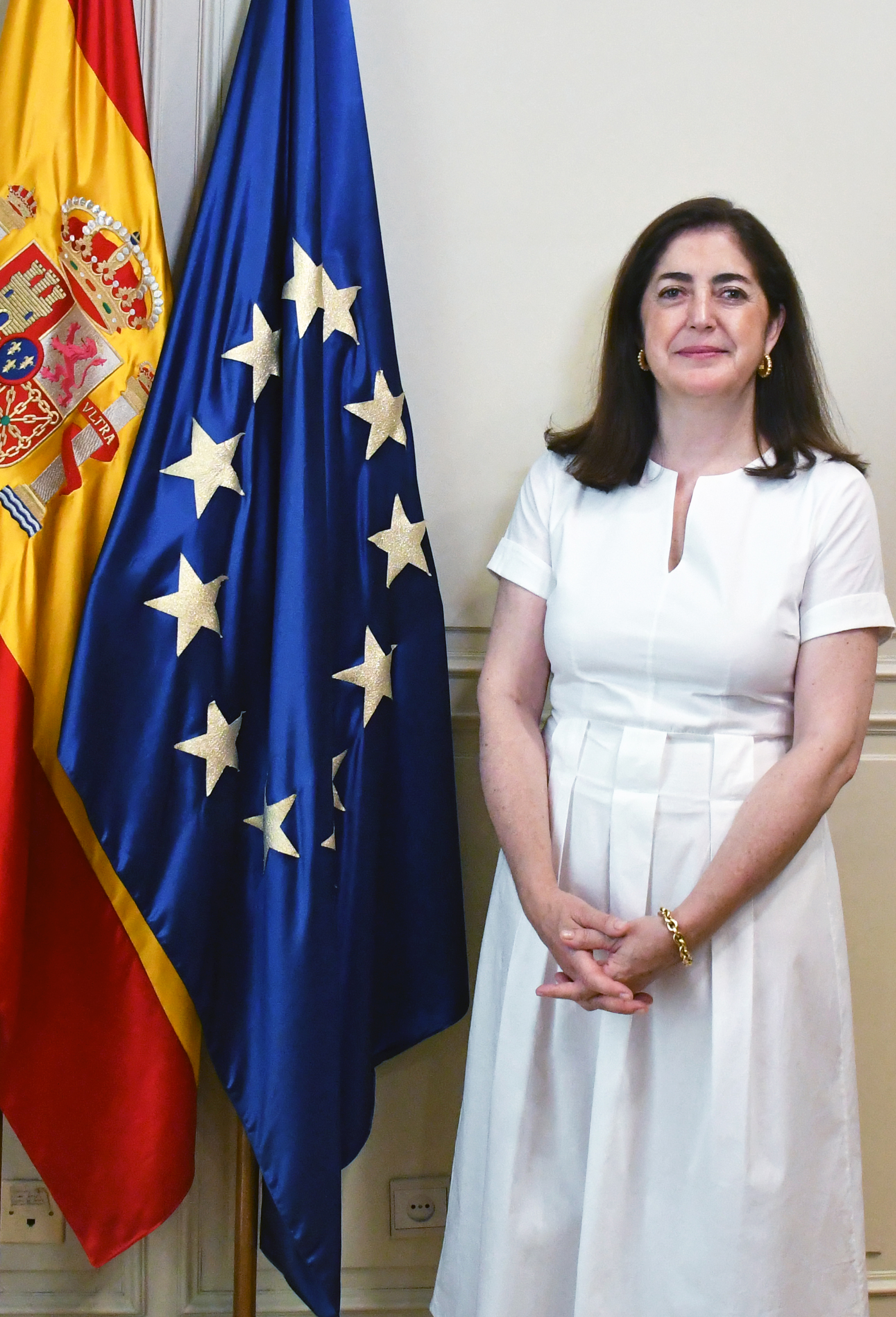 Isabel Revuelta De Rojas