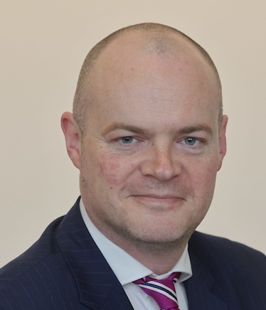 Paul O Farrell