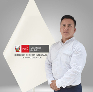 Abraham Lazo Silva