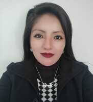 Joselyn Vanessa Miranda Vilca