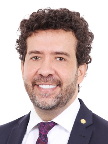 Andre Luis Gaspar Janones