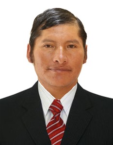 Timoteo Barcena Condori