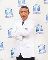 Elias Rodrigo Aliaga Herrera