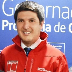 Roberto González Olave