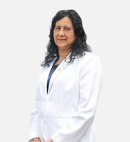Melida Mercedes Ciquero Cruzado