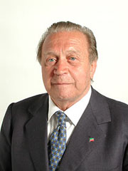 Walter De Rigo