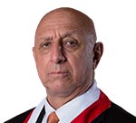José Ernesto Cueto Aservi