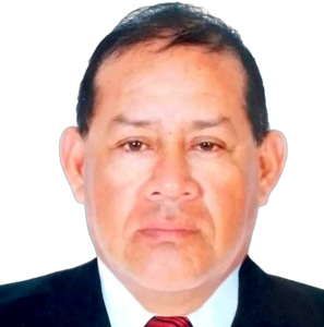 David Guivin Llaja
