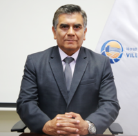 Alonso Fortunato Salas Manrique