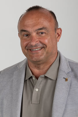 Jaume Oliveras I Maristany