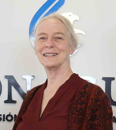 Jean Elaine Burns