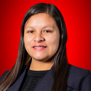 Verónica Judith Castillo Chávez