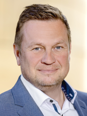 Alexander Baer