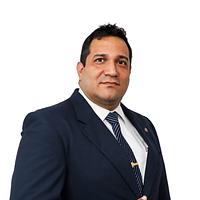 Jesús Enrique Vargas Dorival