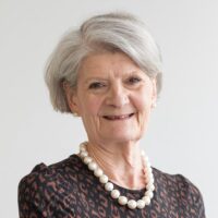 Dame Fiona Reynolds