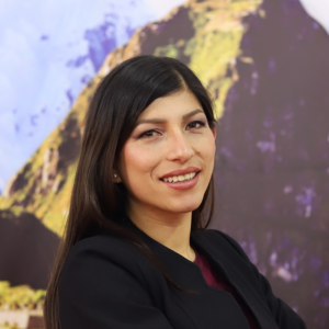 Noely Esmeralda Loaiza Livano