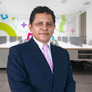 Milward José Ubillús Trujillo
