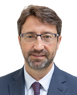 Enrique Fernández Rodríguez