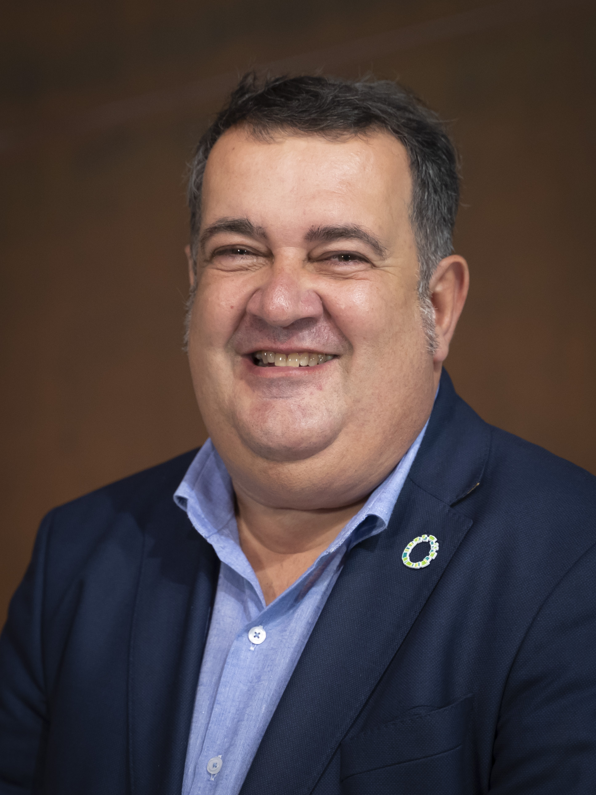 Ernesto Gasco