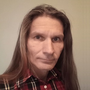 Jani Mäkinen