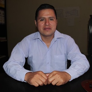 Javier Pedro Tarazona Del Valle