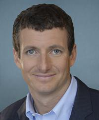Trey Hollingsworth