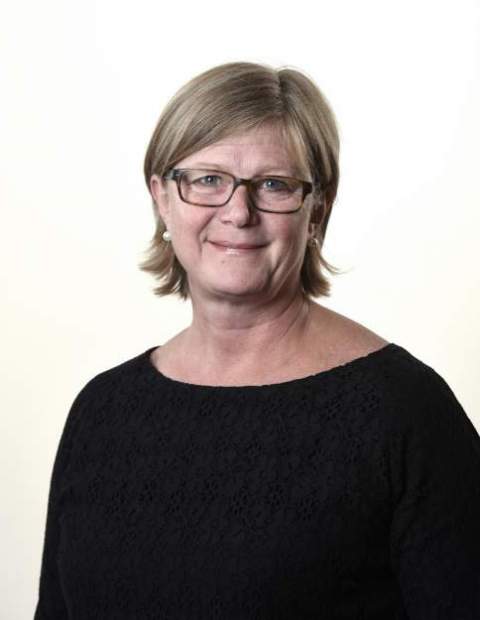 Gun-Mari Lindholm