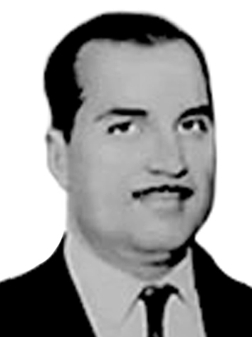 Wilson Fadul