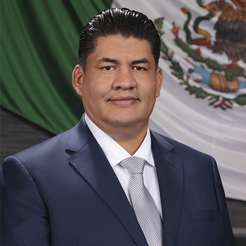 Francisco Erik Sánchez Zavala