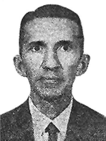 Arnaldo Rolemberg Garcez