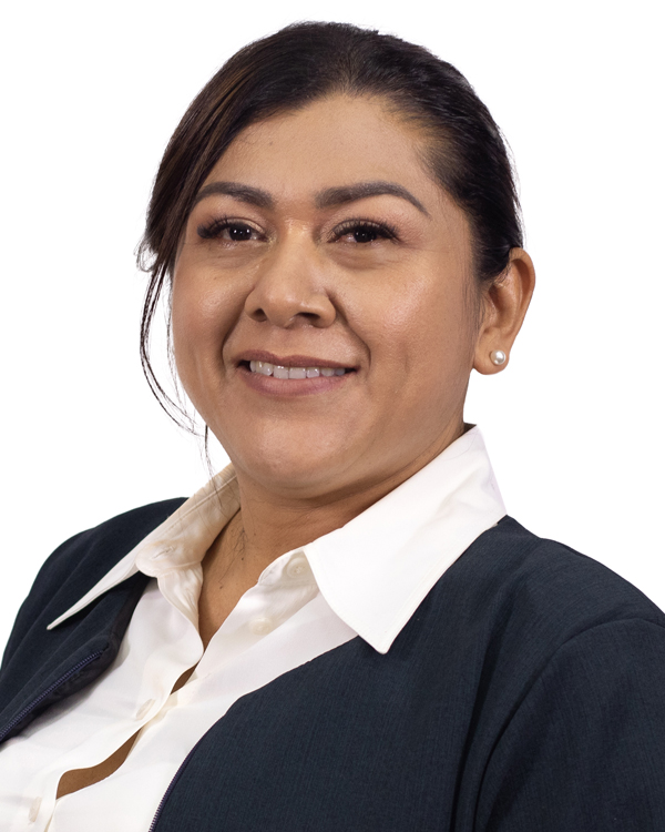 Sonia Rojas Méndez