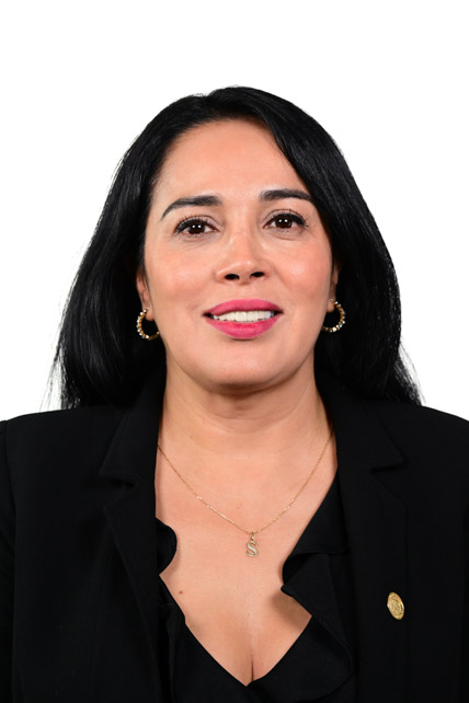 Esther Silvia Sánchez Barrios