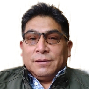 Renan Salazar Peralta