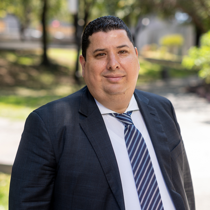 Héctor Viniegra Hernández