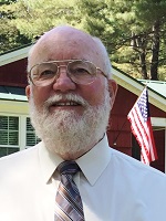 Walter Stapleton