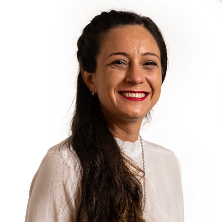 Ayelén Itatí Rasquetti