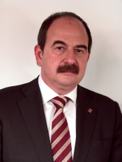 Xavier Crespo I Llobet