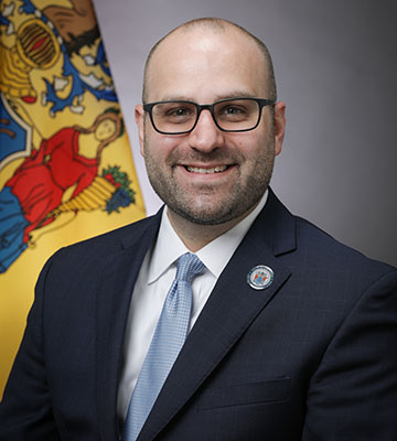 Kevin Dehmer