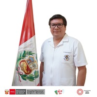 Cristian Palomino Vasques