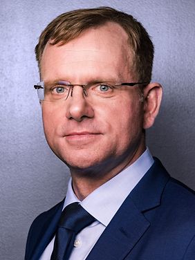 Dirk Spaniel