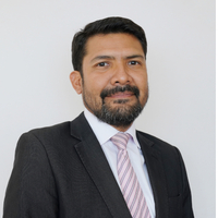 Carlos Jesus Vilela Del Carpio