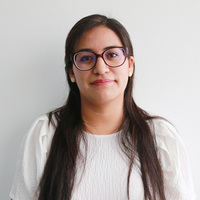 Juliet Quiñones Paucar