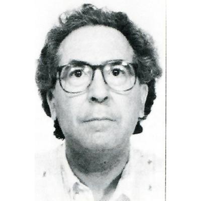 Jesús Pérez González
